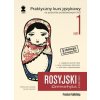 Rosyjski w tłumaczeniach. Gramatyka 1. Poziom A1 wyd. 2