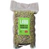 PISTI LABO Zelená GRANELLA ZRNÁ PISTÁCIE Posypka 2-4 mm 1 kg