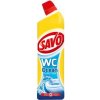 Savo WC tekutý čistič 750 ml - Oceán