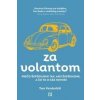 Za volantom - Tom Vanderbilt