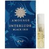 Amouage Interlude Black Iris for Man, EDP - Vzorka vône pre mužov