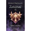 Zaklínač II. Meč osudu (Andrzej Sapkowski)