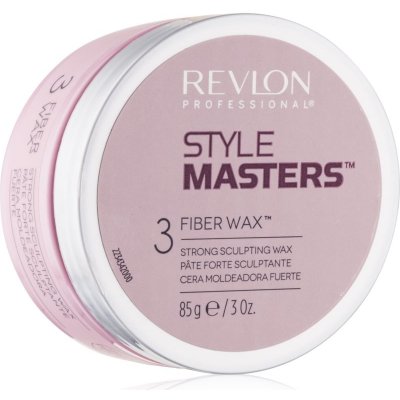Revlon Professional Style Masters Creator tvarujúci vosk pre fixáciu a tvar 85 g
