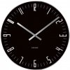 Designové nástenné hodiny 4922 Karlsson 40cm