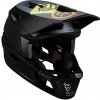 Leatt cyklistická prilba MTB Gravity 4.0 V24, Black XL