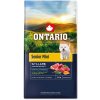 Ontario Senior Mini Lamb & Brown Rice 6,5 kg