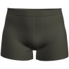 Pánske boxerky Icebreaker M Mer 125 Cool-Lite Anatomica Boxers Veľkosť: XL / Farba: tmavosivá