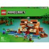 21256 LEGO® MINECRAFT Žabí domček; 21256
