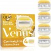 Gillette Venus ComfortGlide Olay 4 ks