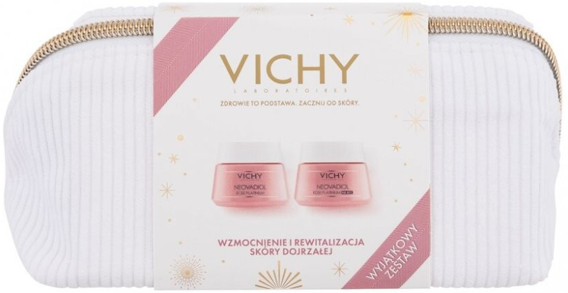 Vichy Neovadiol Rose Platinium Denný pleťový krém 50 ml