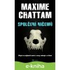 E-kniha Spolčení ničemů - Maxime Chattam