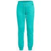 Tepláky Goldbergh Bright Sweatpant Ice Green M