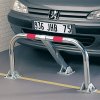 VMBal Parkovacia zábrana U 98