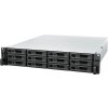 Synology RS2423RP+II RackStatio