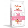 CALIBRA Dog Life Junior Small Breed Chicken - suché krmivo pro psy - 1,5kg