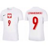 Nike Nike JR Dry Park VII tričko 100 : Veľkosť - 152 cm (BV6741-100) -
