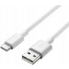 PremiumCord ku31cf05w USB 3.1 C/M USB 2.0 A/M, 3A, 50cm