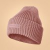 BeastPink Zimná čiapka beanie Peach