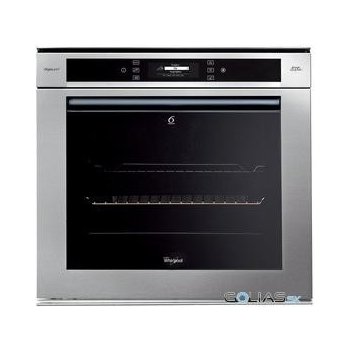 Whirlpool AKZM 8380/IXL