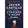 Ztracena v bílém šumu - Castillo Javier