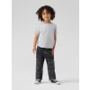 GAP Baby džínsy Baggy Cargo Čierna 5YRS