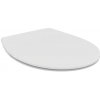 Ideal Standard Záchodová doska Softclose biele E131801