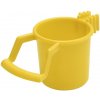 Ferplast FPI 4320 BISCUIT CUP YELLOW
