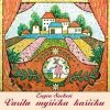 Varila myšička kašičku - CD - Eugen Suchoň
