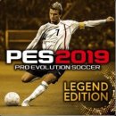 Pro Evolution Soccer 2018 (Legend Edition)