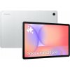 Samsung Galaxy Tab S10 Lite 5G 256 GB 27,7 cm (10.9 ) 8 GB Wi-Fi 6 (802.11ax) Stříbrná