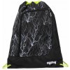 Ergobag Sportovní pytel - Black