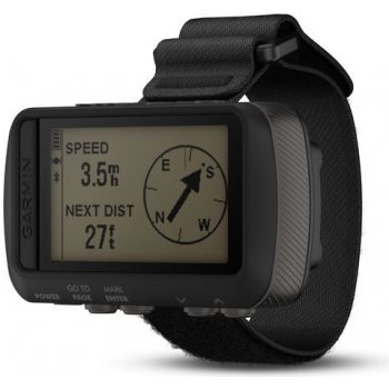 Garmin Foretrex 601