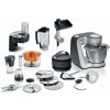 Bosch MUM 59S81DE MUM 5, Series 4
