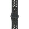Apple Watch 46 mm Midnight Sky športový remienok Nike S/M MYL63ZM/A