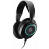 Steelseries Arctis Nova 3, použitý, záruka 12 mesiacov 61631