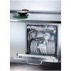 Franke FDW 614 D10P DOS LP B