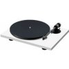 Gramofon Pro-Ject E1.2+Pick It MM E / White