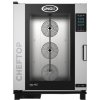 Plynový parný konvektomat UNOX ChefTop MindMaps Plus XEVC-1021-GPRM