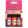 Set olejov - Detský svet ALTEVITA 3x10 ml