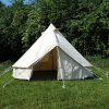 Deepeka Stan Merglin na středověk a LARP, přírodní barva