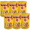 Pedigree Adult hovězí v želé 6x400 g