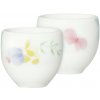 Rosenthal Porcelánové kalíšky na vajcia Spring greetings, 2 ks 02492-727515-28272