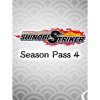 Naruto to Boruto: Shinobi Striker Season Pass 4 | PC Steam