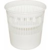 Gastro Odpadkový kôš na papier 11,5 l, biely 229929214
