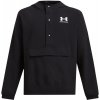 Under Armour UA B Icon Woven Anorak-BLK