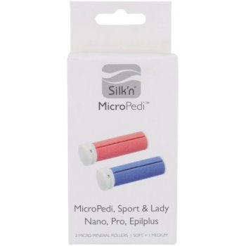 Silk'n Micro Pedi