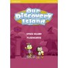 Our Discovery Island 2 Flashcards