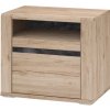 Decodom Nočný stolík MODESTO TYP NS