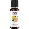 NOW FOODS Esenciálny olej, Grapefruit, 30 ml