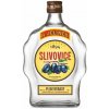 Jelínek biela slivovica budík 50% 0,7L (čistá fľaša)